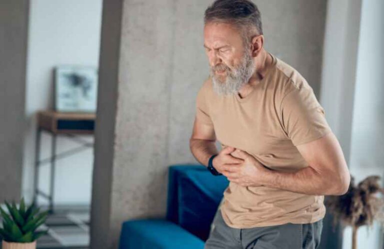 Comment ne plus avoir mal au ventre ?