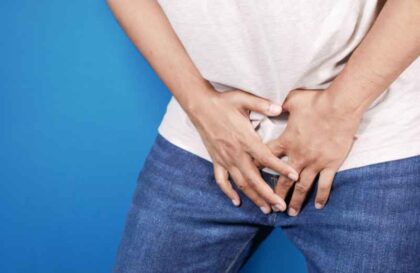 Quand faut-il s’inquiéter de sa prostate ? Signes et symptômes