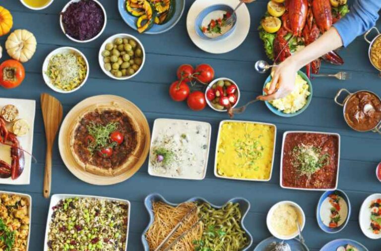 Que manger le soir pour maigrir : Idées de repas légers