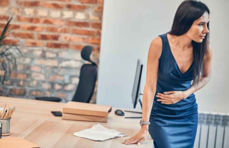 Solutions naturelles : Comment ne plus avoir mal au ventre ?