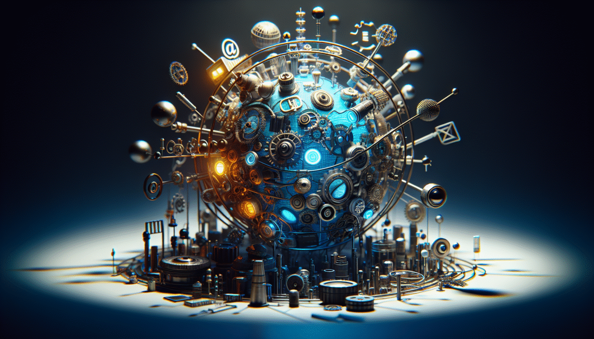 Comment fonctionne Internet ?