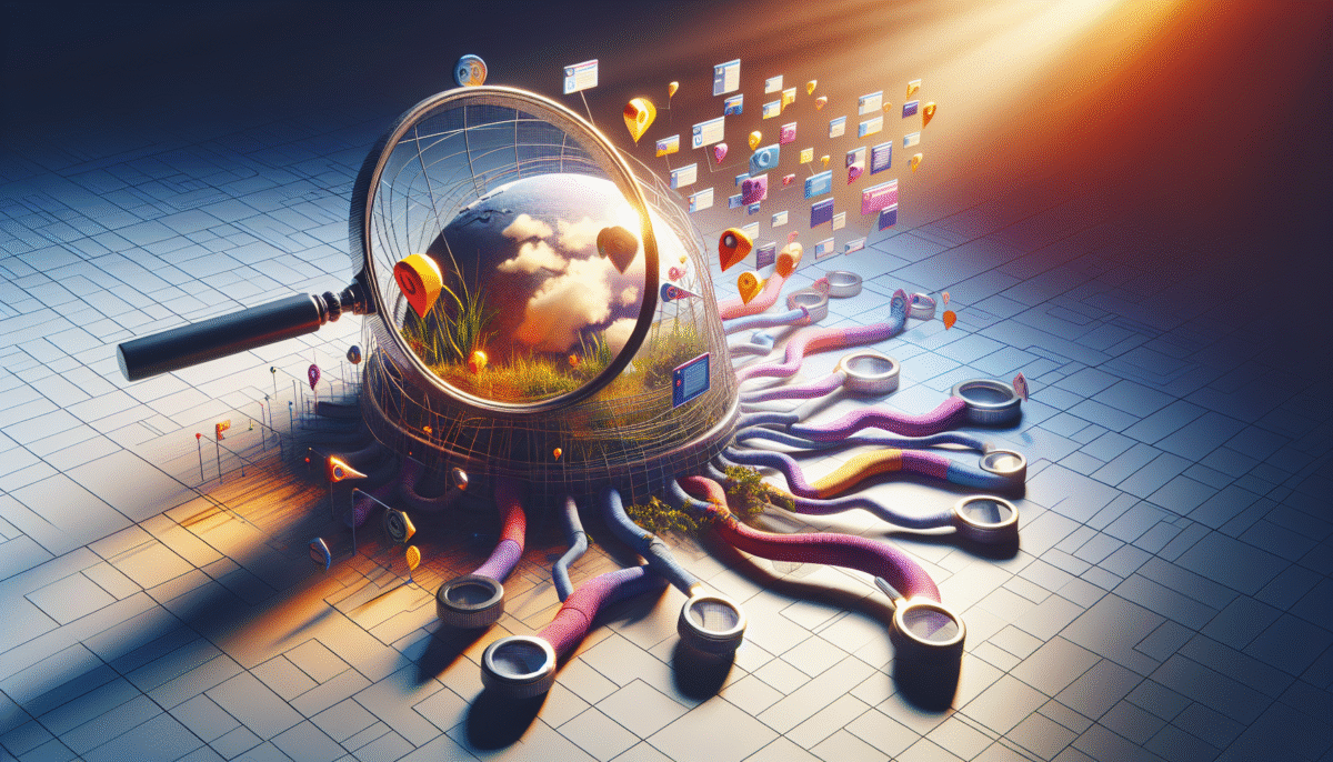 Comment naviguer sur le Web : les astuces pour accéder à l’Internet