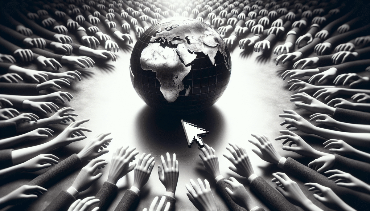 Internet : Connaissez-vous le sens du sigle ?