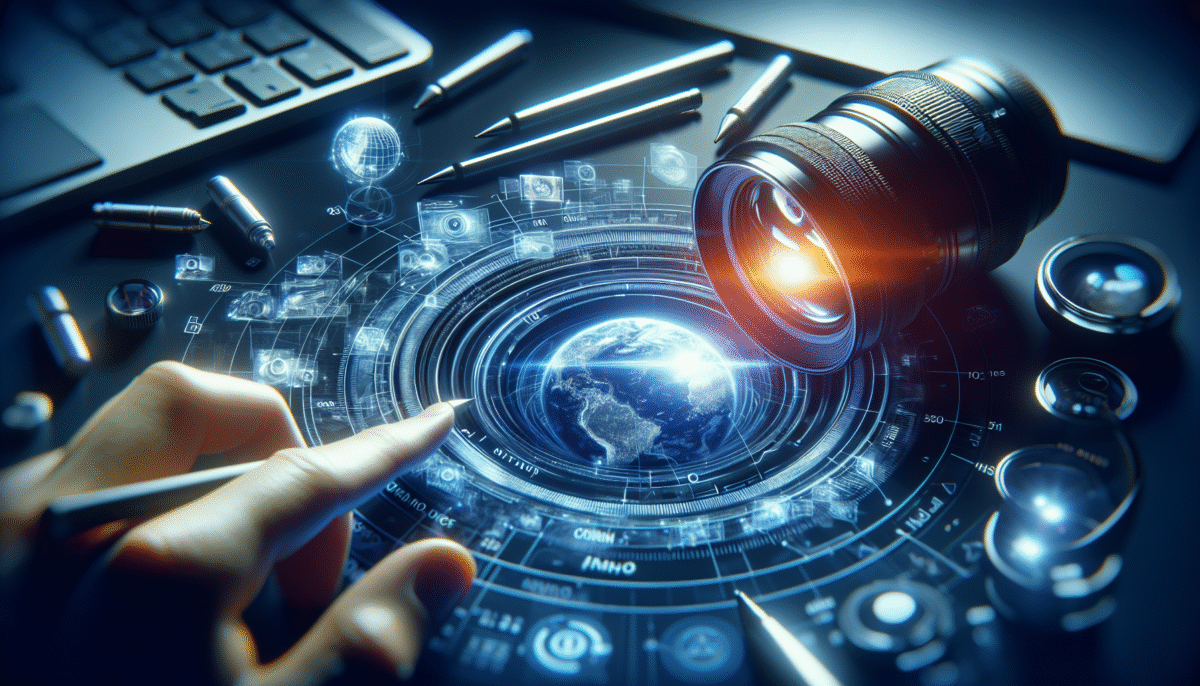 L&rsquo;Internet : une invention, mais par qui ?