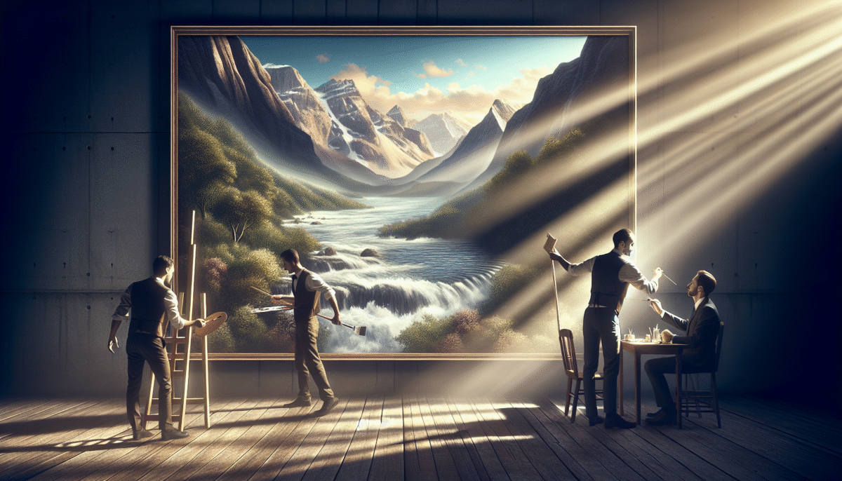 Quelles sont les 4 facettes d&rsquo;Internet ?