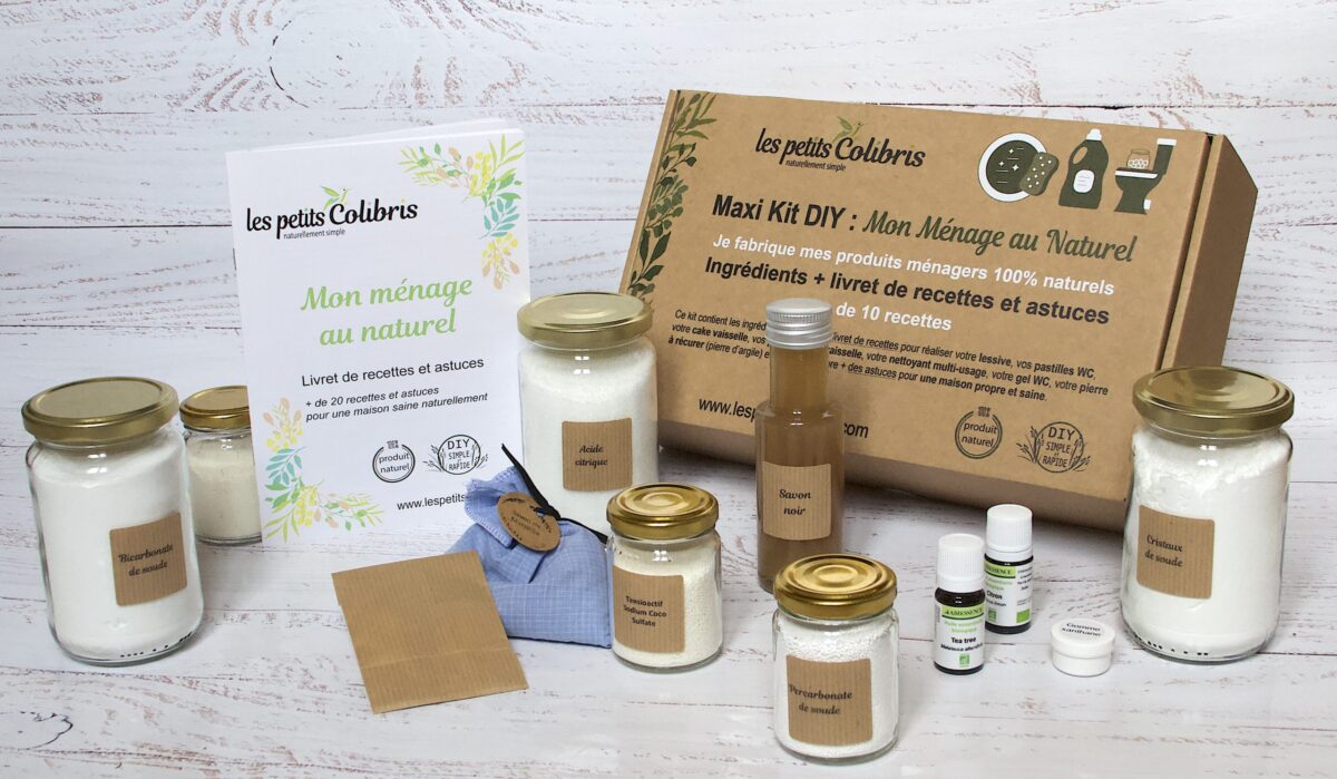 Astuces pour acheter des produits pour la maison en ligne