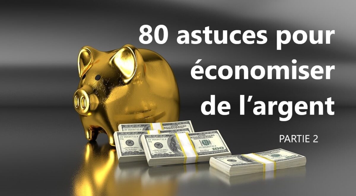 Astuces pour économiser de l&rsquo;argent en ligne
