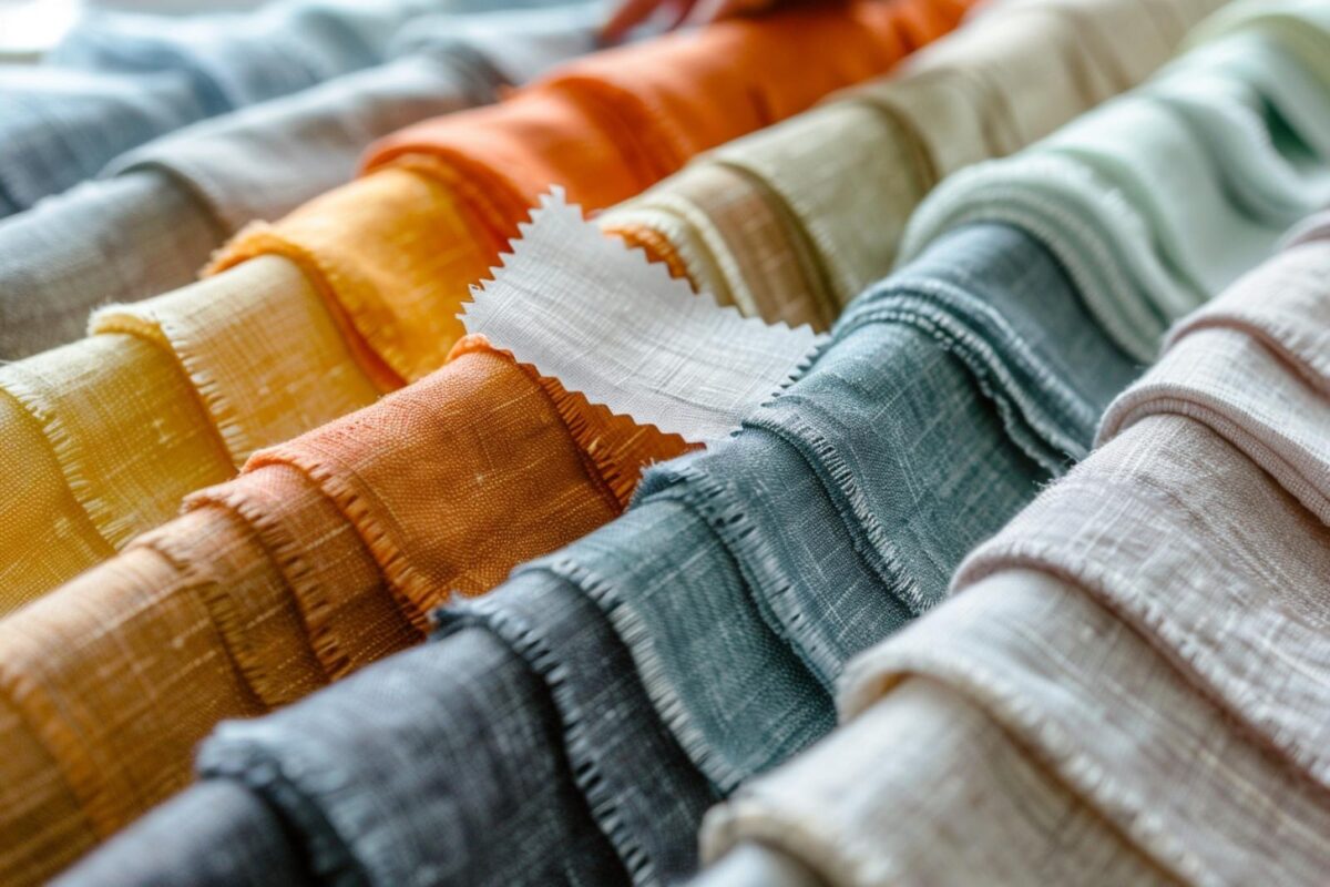 Comment bien choisir une nappe ?