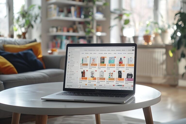 Comment comparer les prix efficacement en ligne ?