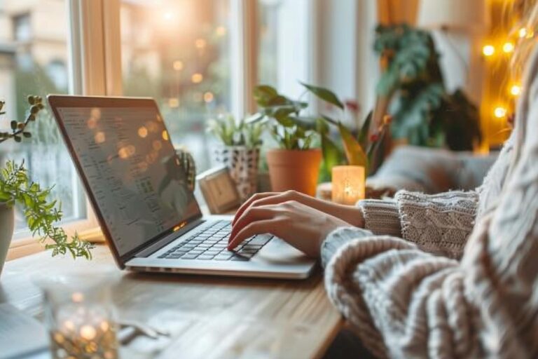 Comment créer un blog lifestyle ?