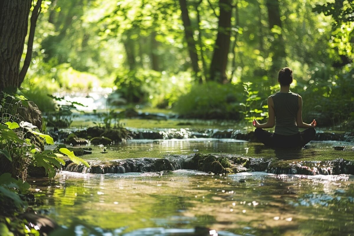 Comment faire une méditation spirituelle ?