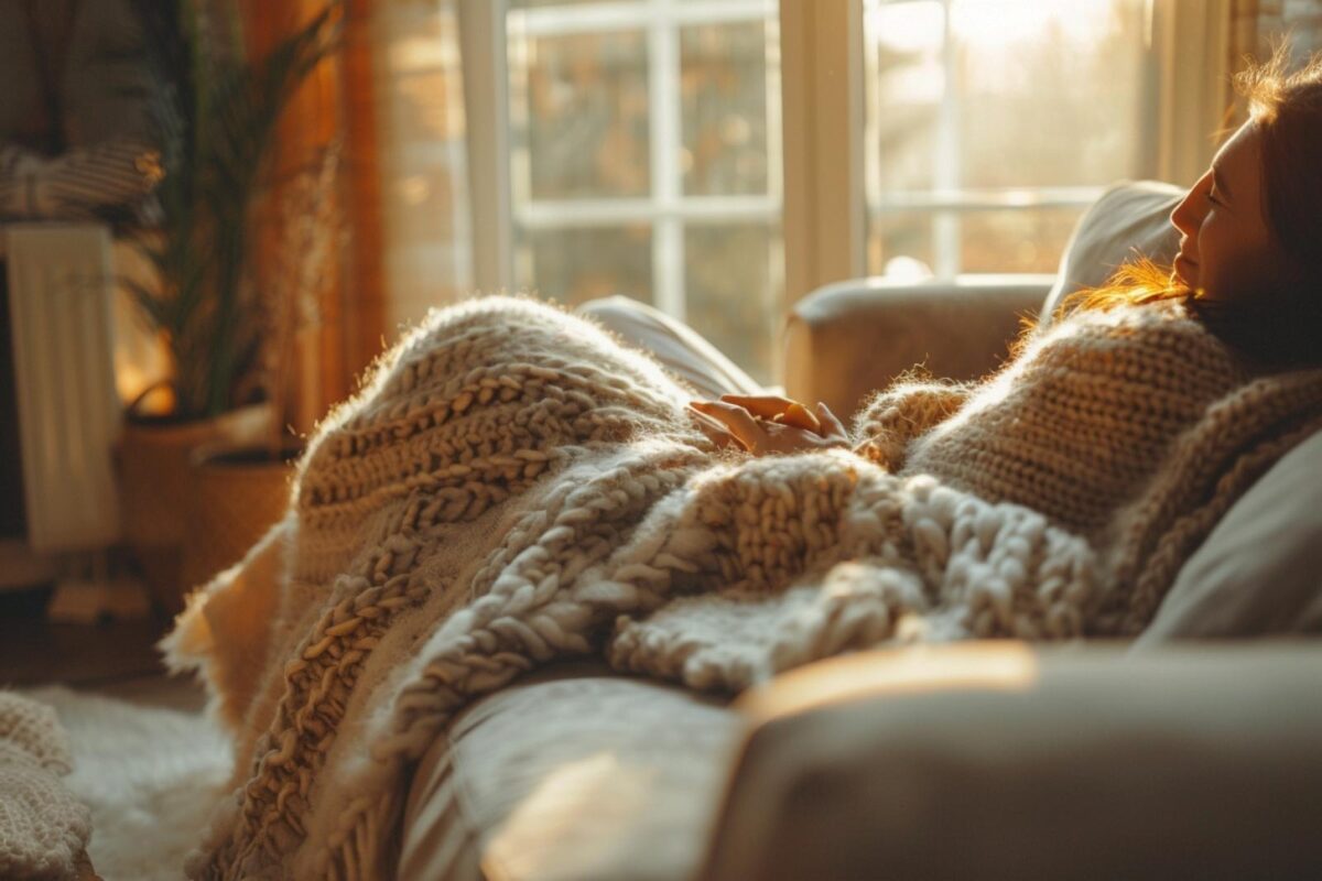 Comment se sentir bien à la maison ?