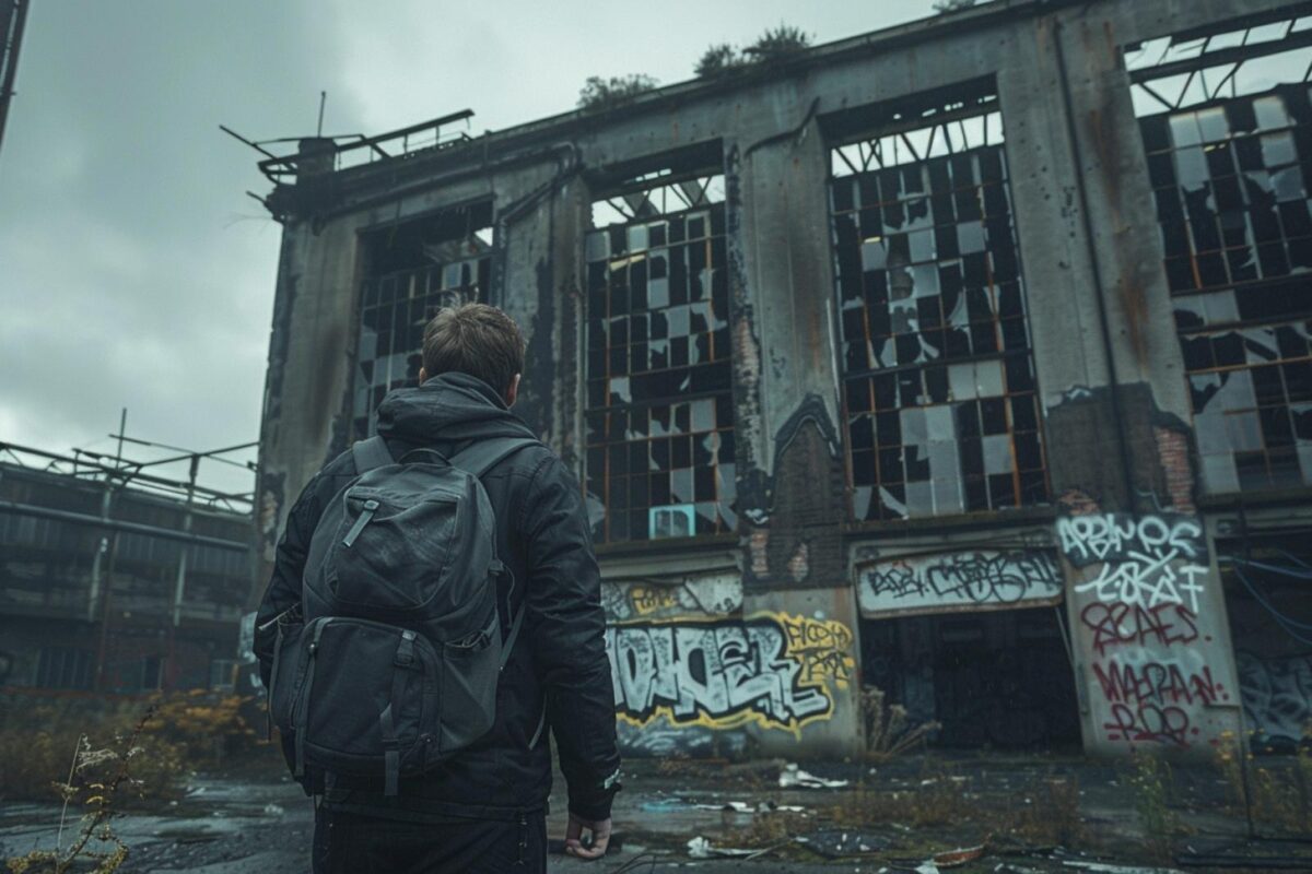 Comment trouver des urbex gratuitement ?