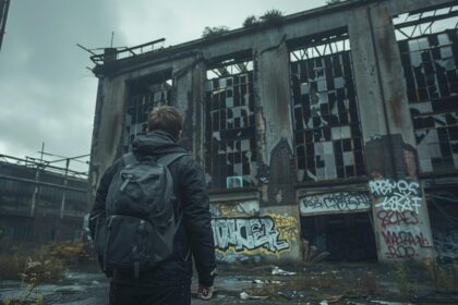 Comment trouver des urbex gratuitement ?