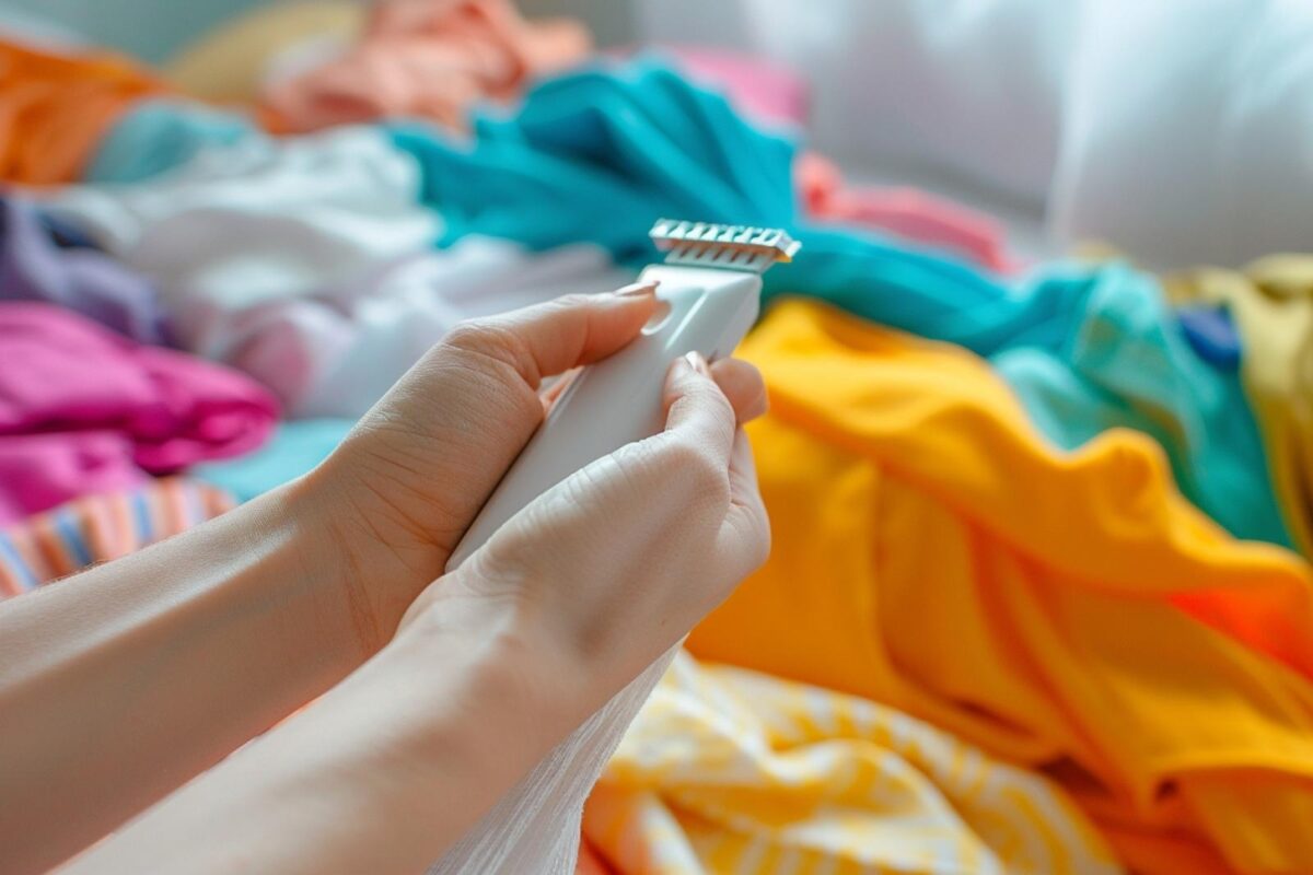 Est-ce une bonne idée d&rsquo;utiliser un rasoir à peluche ?