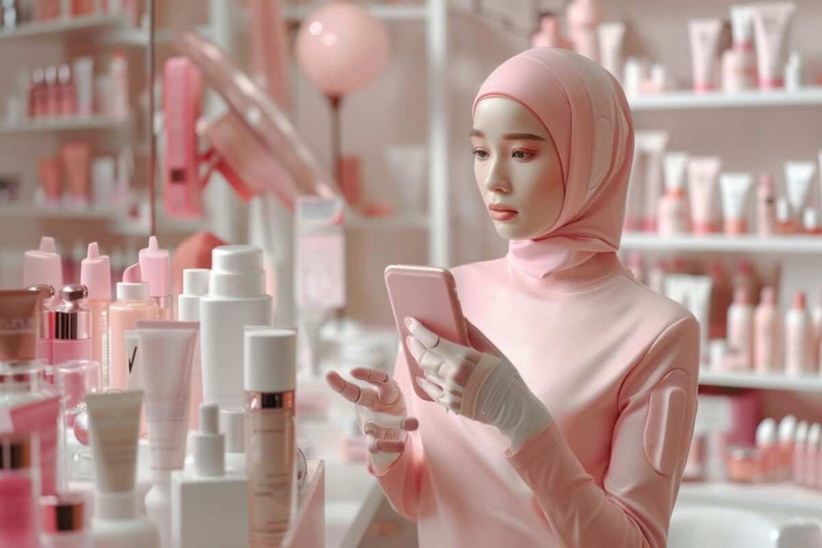 Est-il conseillé d&rsquo;acheter ses produits de beauté sur Internet ?