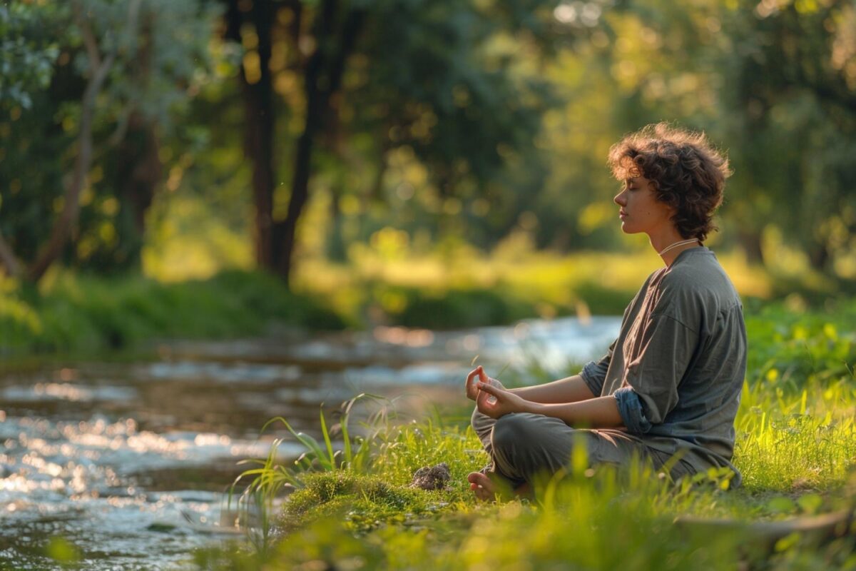 Relaxation profonde avec la méditation guidée : techniques et bienfaits