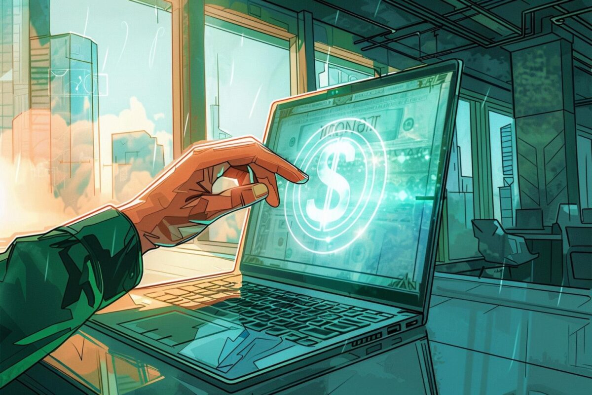 Trouver des solutions de financement en ligne