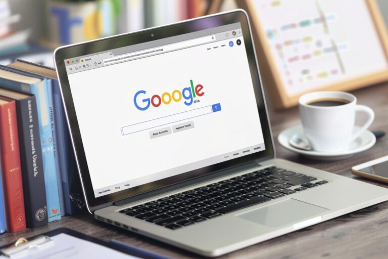 Comment fonctionne le référencement sur Google ?