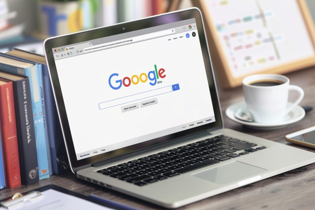Comment fonctionne le référencement sur Google ?