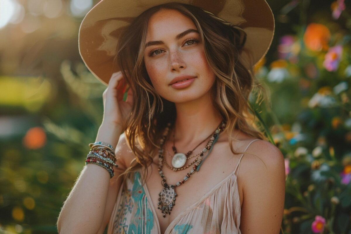 Comment s&rsquo;habiller en bobo chic ?