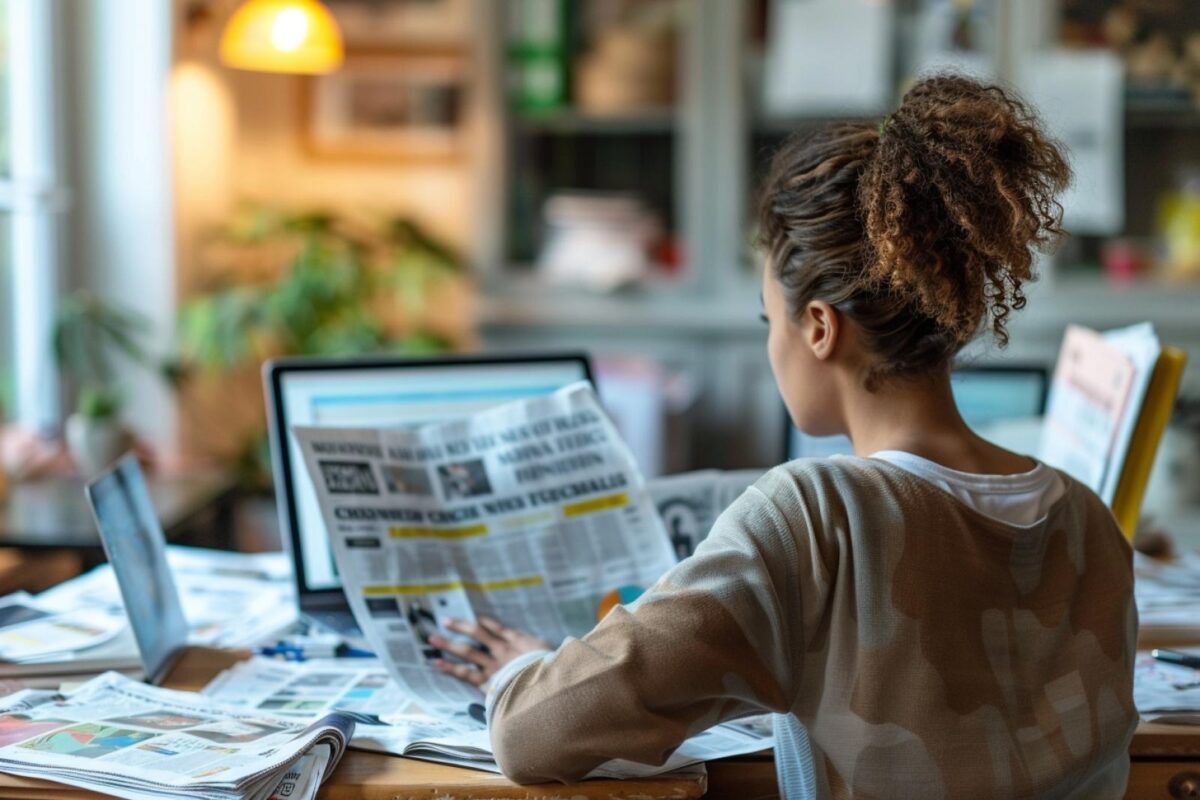 Comment suivre l’actualité tous les jours ?