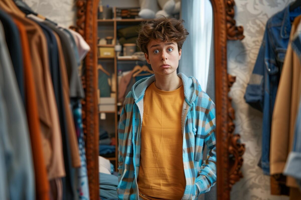 Pourquoi je n&rsquo;arrive pas à trouver mon style vestimentaire ?