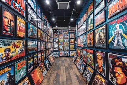 Comment se procurer des affiches de films ?