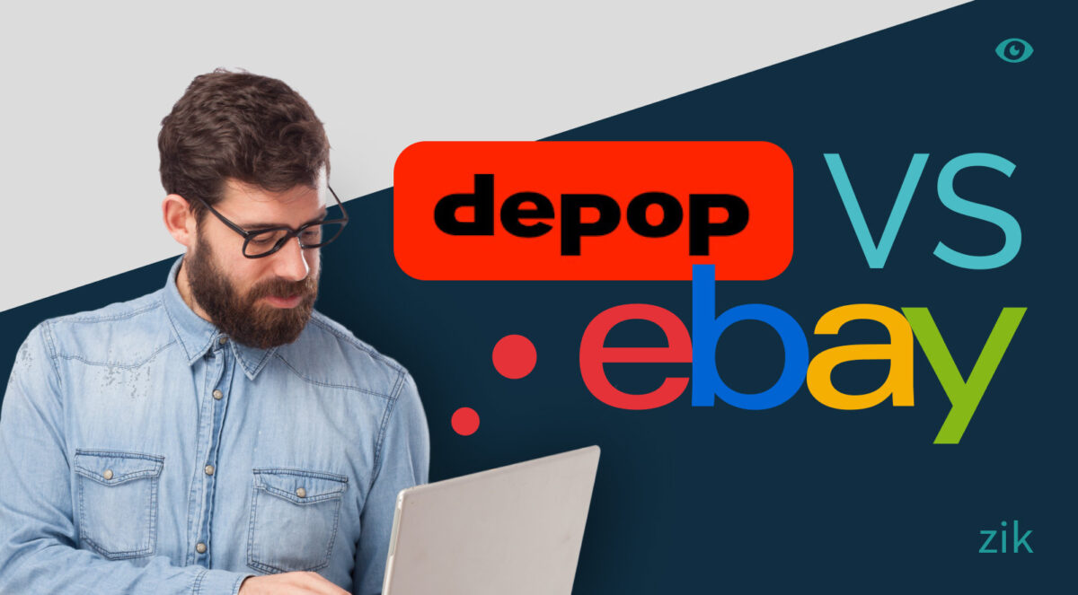 Vendre sur eBay vs Amazon : Comparaison et choix