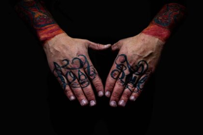 tatouage symbole famille